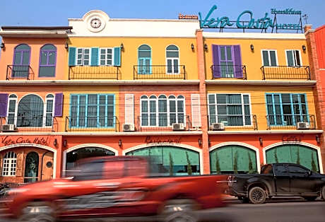 Vera Costa Hotel