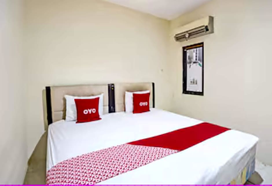 OYO 93111 Garden Homestay 2 Merlion