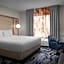 Fairfield Inn & Suites by Marriott Bentonville Rogers