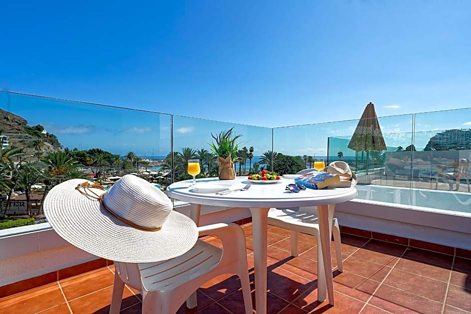 Apartamentos Río Piedras