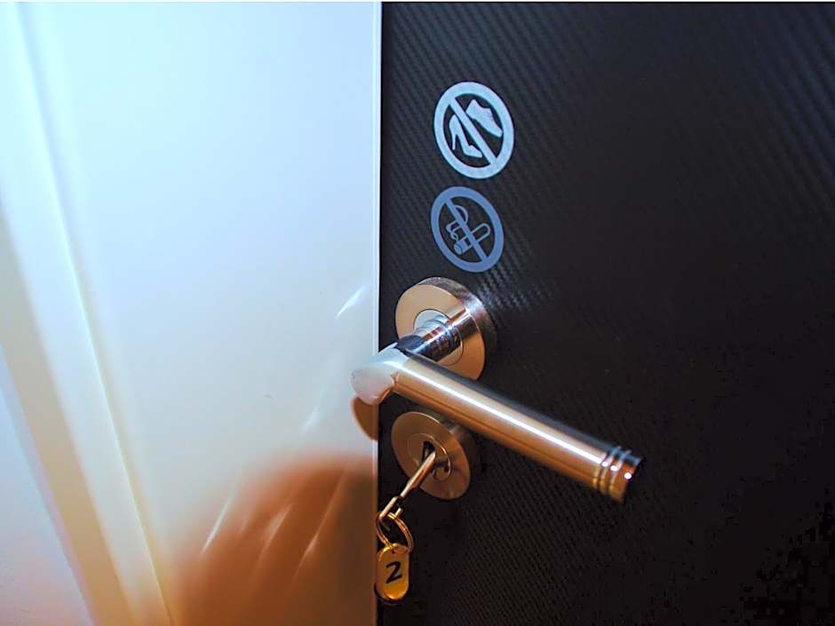 Wohlfühl Apartments Leipzig