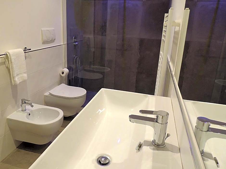 Le Luminarie B&B – Lecce, OK