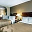Quality Suites Paducah I-24