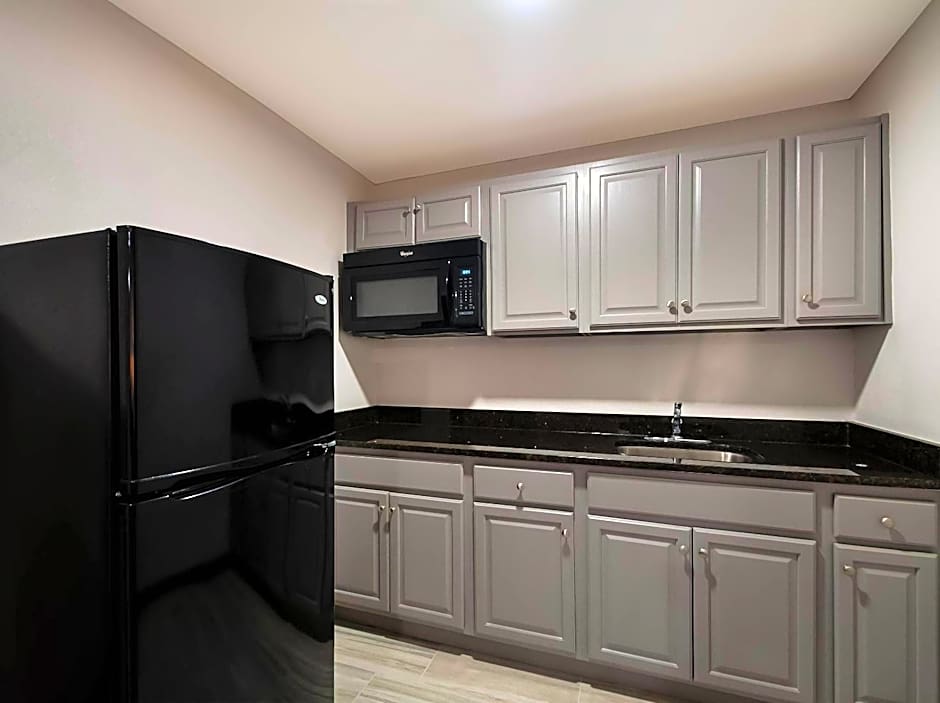 Comfort Inn Falls Church - Tysons Corner