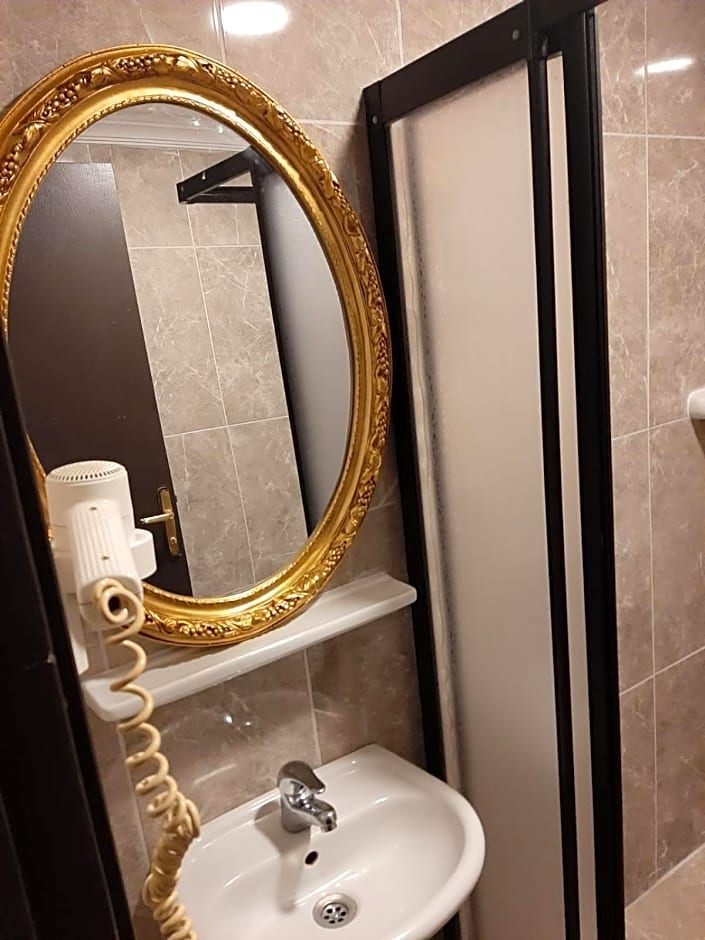 Buldum Otel