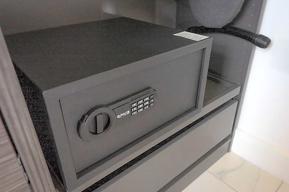 OYO Bellevue Apartments Middlesborough