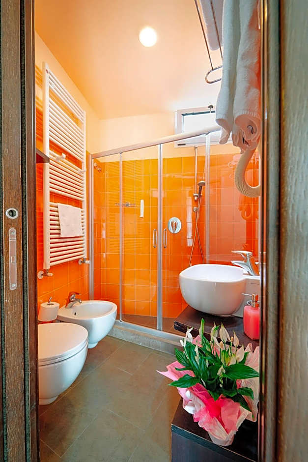 Hotel Villa Marina Wellness SPA