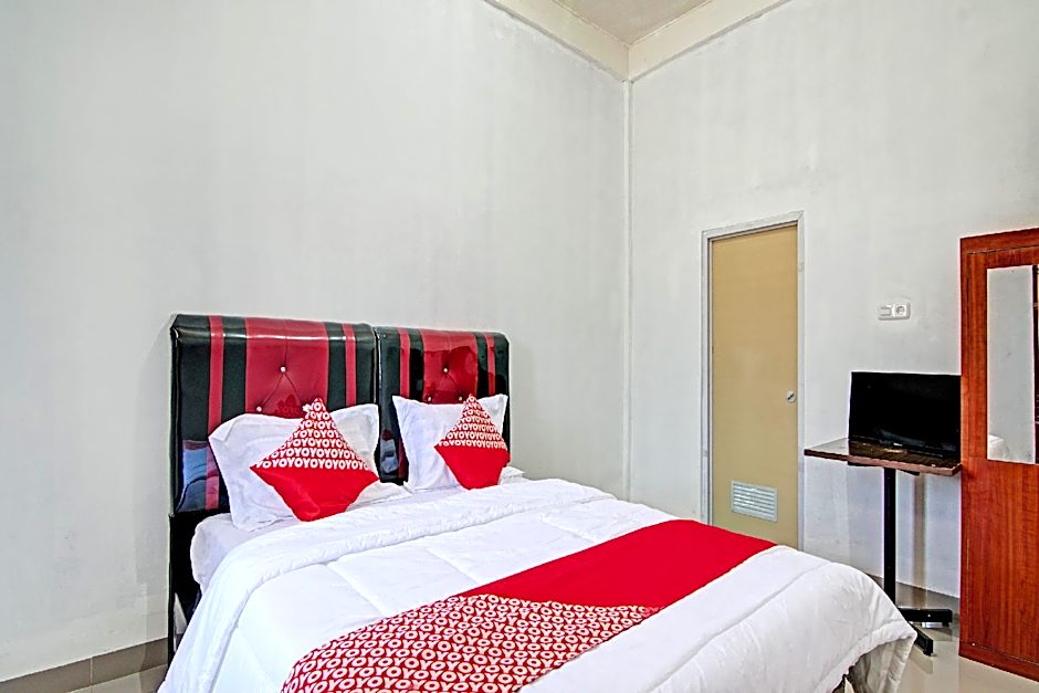 Hotel O Lestari Baru Syariah Near SMA Negeri 1 Salo