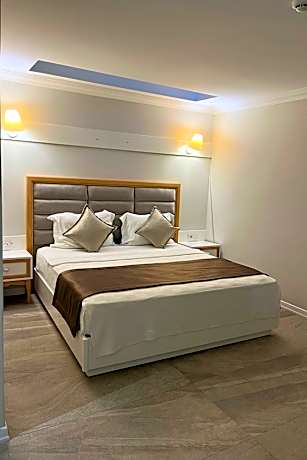 Eco Budget Room (windowless)