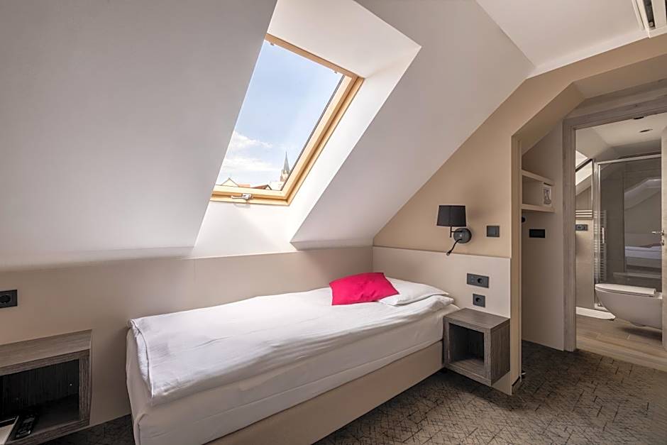 Hotel Center Novo Mesto