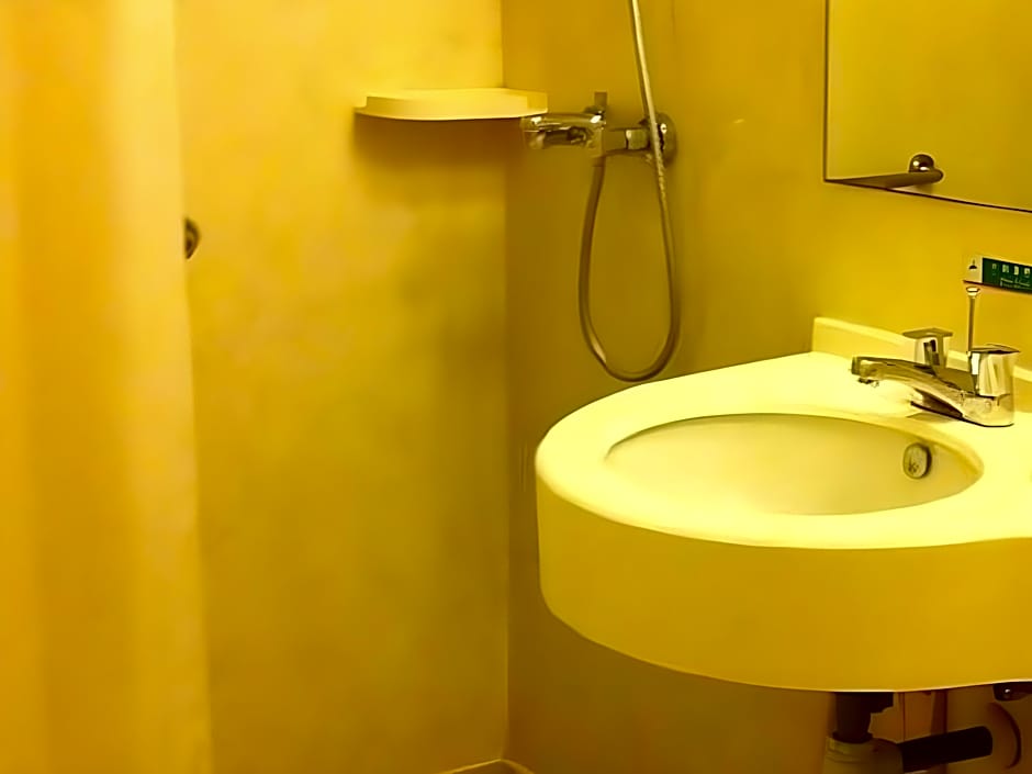 Jinjiang Inn  Shenyang Palace Meseum