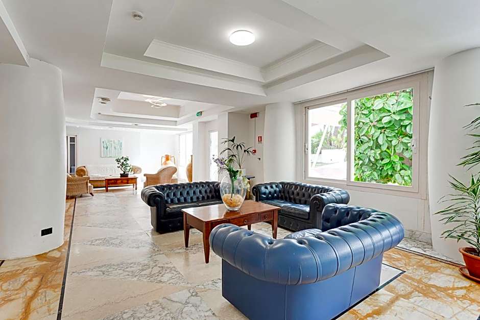 Hotel Cavalluccio Marino