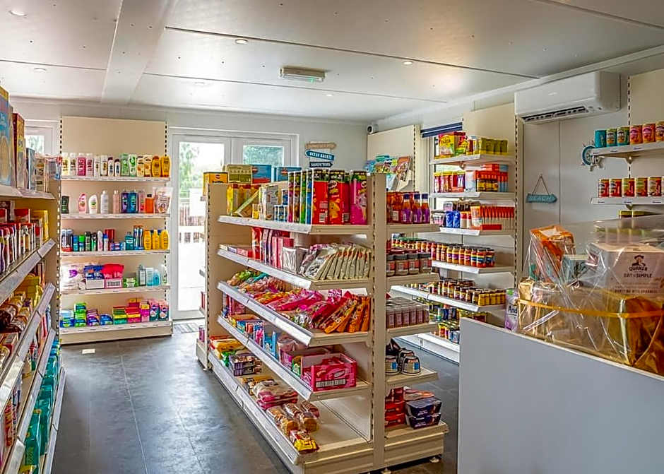 Otters Mead Boutique Lodges