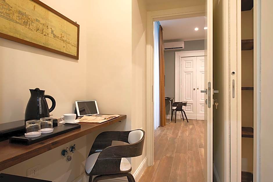 Dante Maison de Prestige