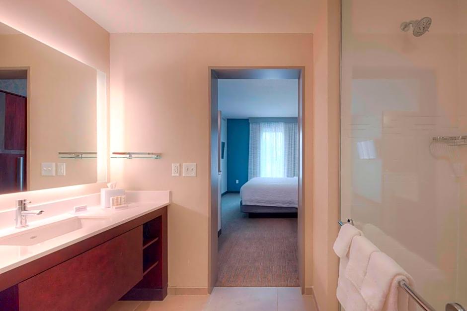 Residence Inn by Marriott Raleigh Downtown