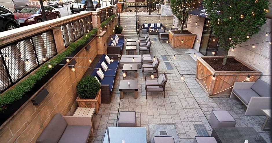 Hotel AKA Back Bay
