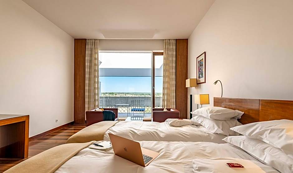 Pousada Mosteiro do Crato - Monument Hotel