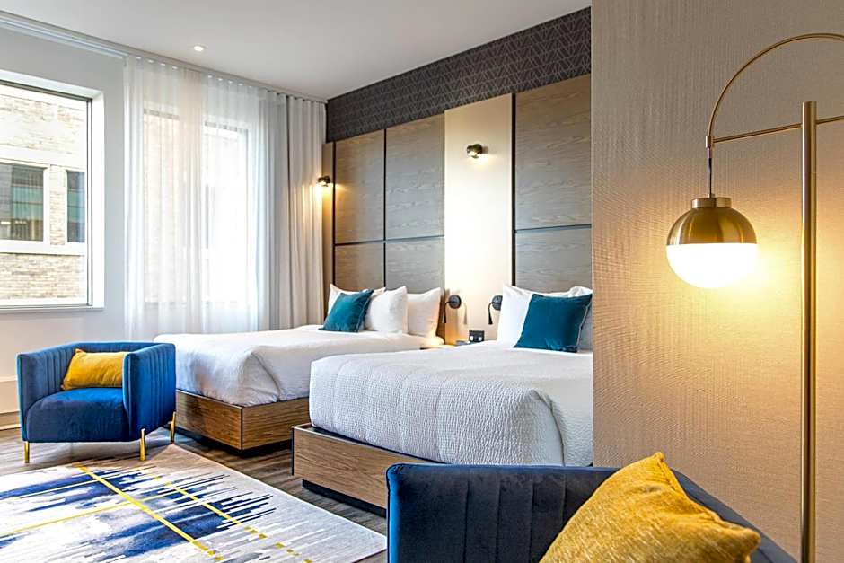 Hotel Royal William, an Ascend Collection Hotel