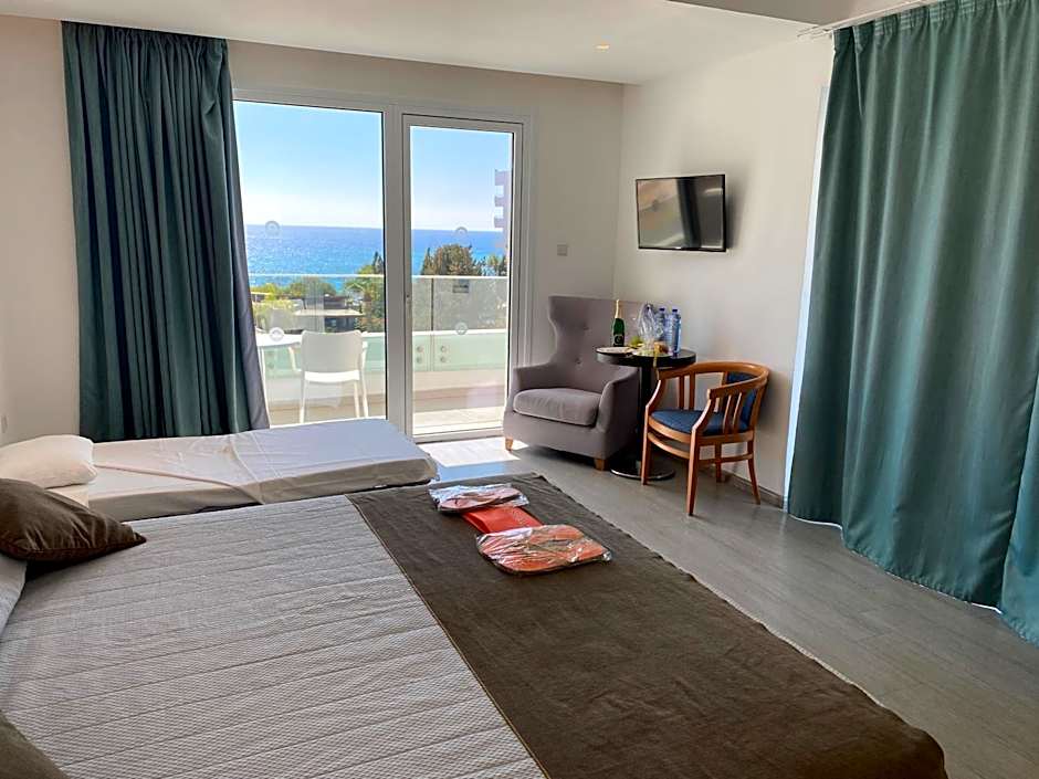 Melissi Beach Hotel & Spa