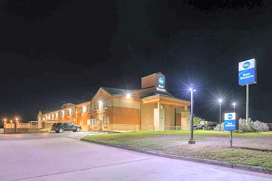 Best Western Post Inn