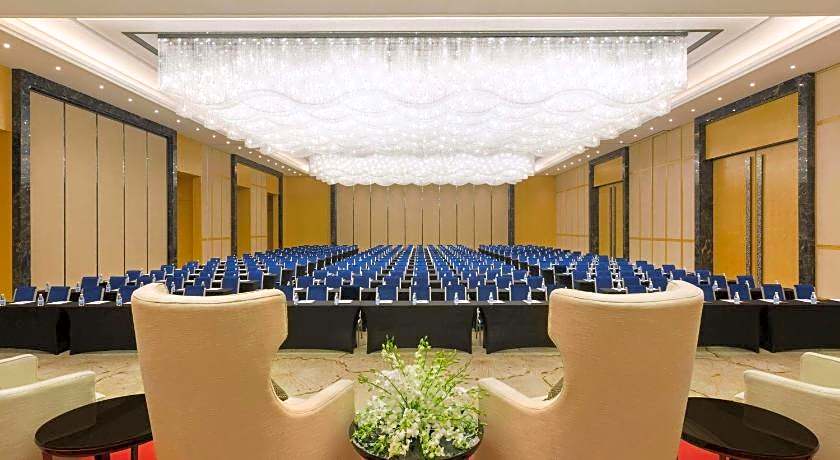 Wyndham Chongqing Yuelai