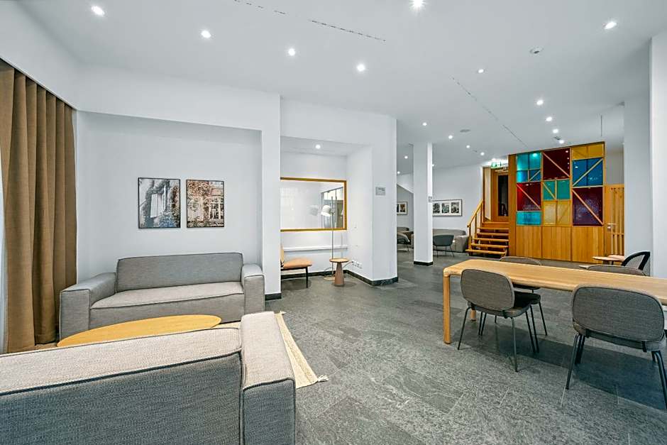 limehome Basel Münzgasse