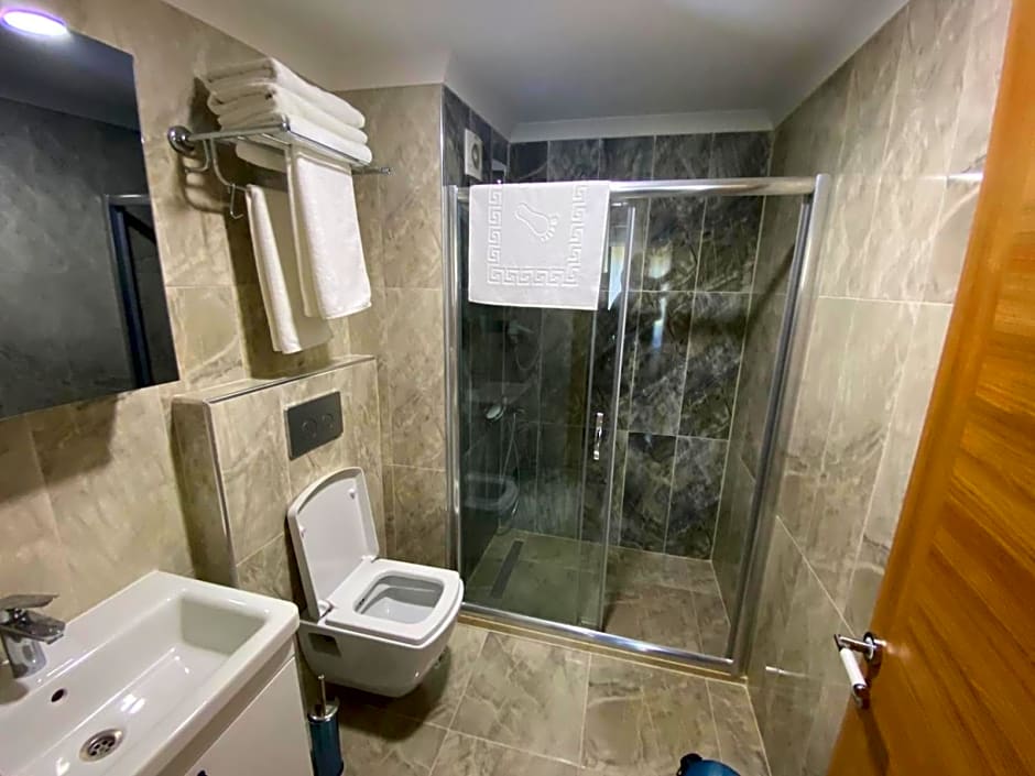 Maritime Hotel Istanbul