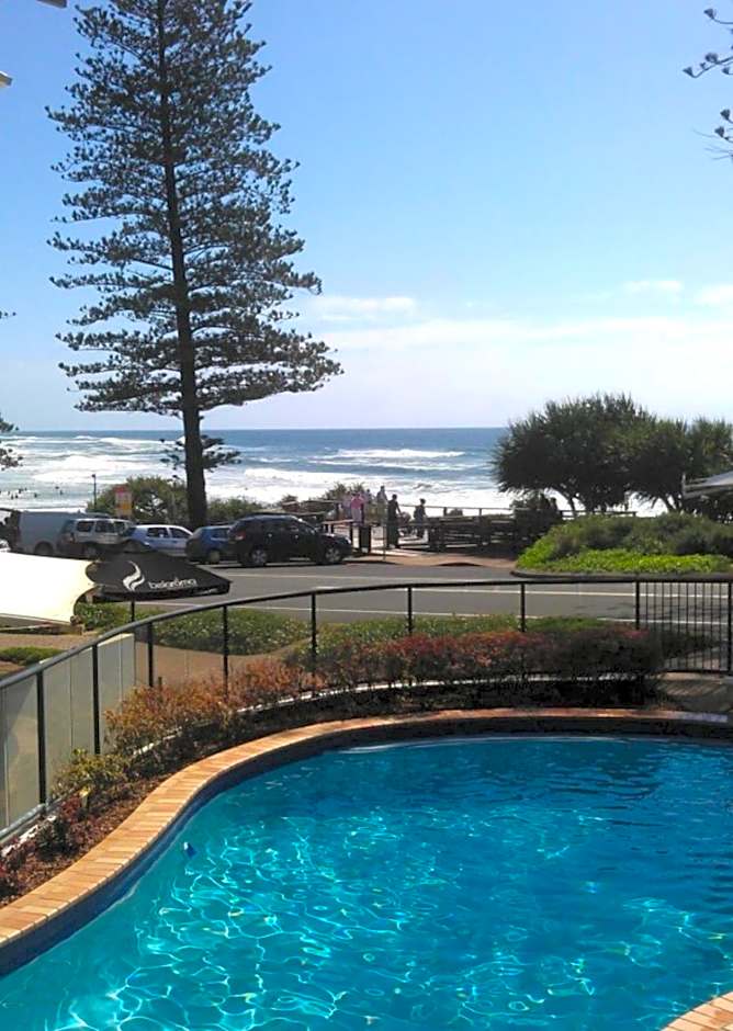 The Beach Retreat Coolum