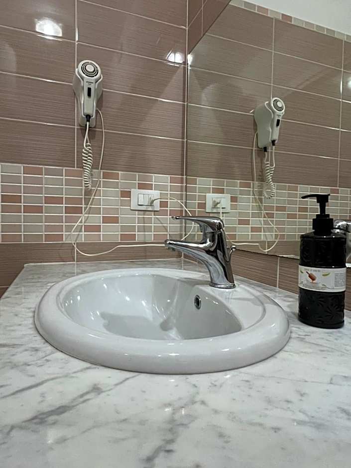 Thalassa Suite & Spa