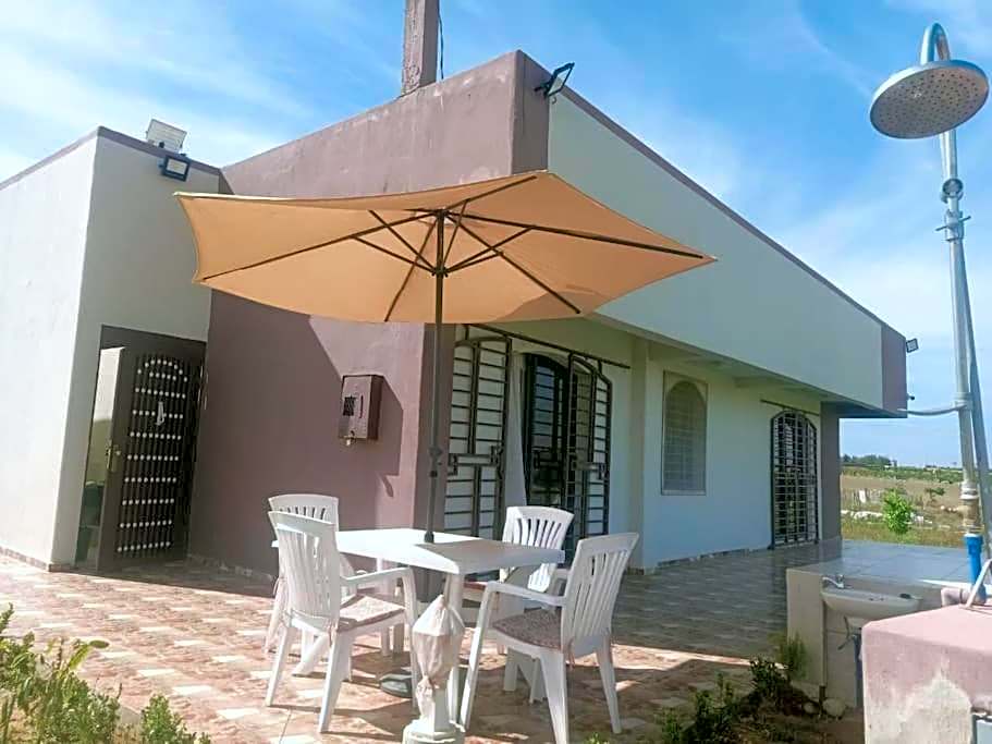 Ferme de Rêve, logement Entier à Louer