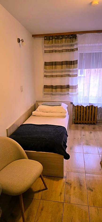 Hotel Wysoka Brama