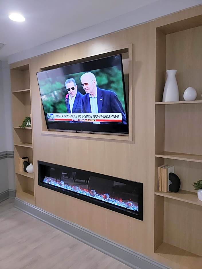 Comfort Suites Valdosta Mall Area