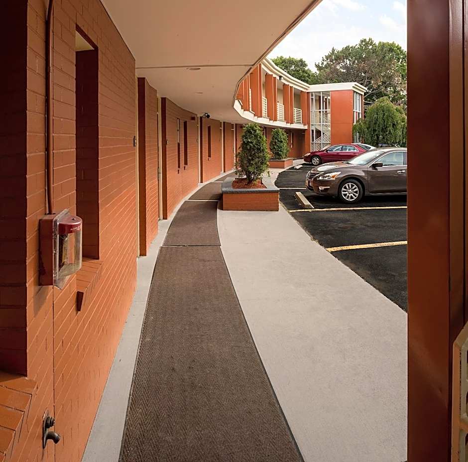 Hotel Boston