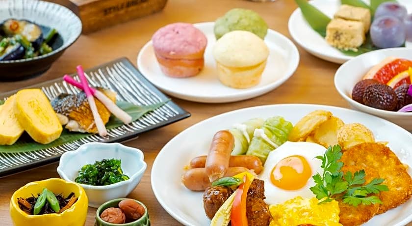 Best Western hotel Fino Tokyo Akasaka