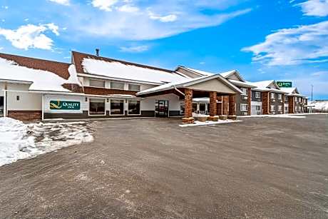 Quality Inn Superior - Duluth