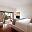 The Seminyak Suites Private Villas