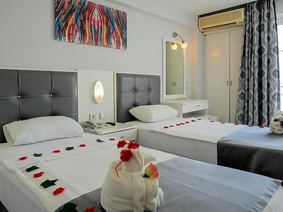 Halıcı Hotel Marmaris