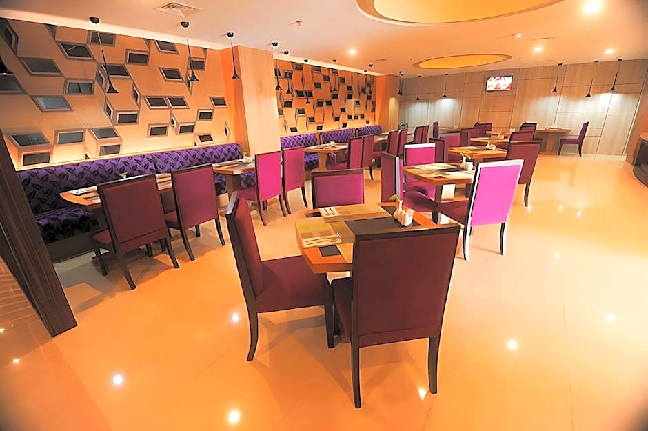 Ayola Sentosa Palembang