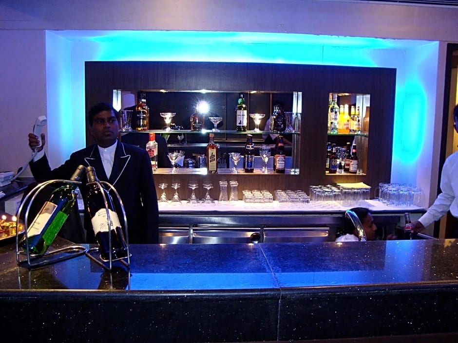 Hotel Vits Aurangabad