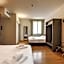HC Hotel Cremona Pilgrim's