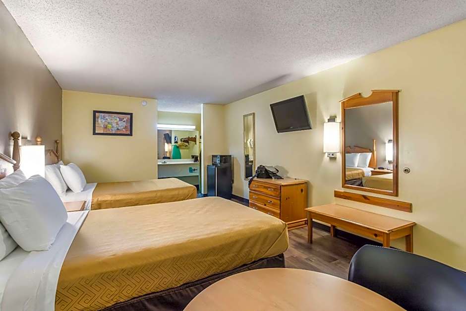 Econo Lodge Clinton