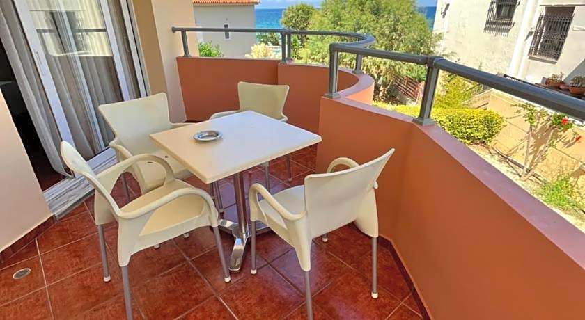 Iolkos Hotel Apartments