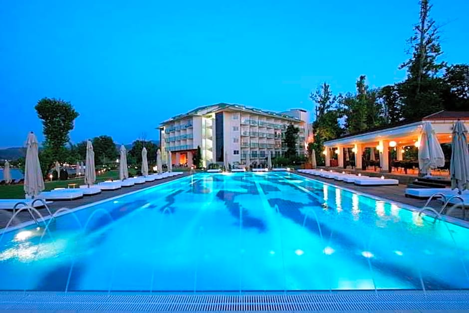 Richmond Nua Wellness - Spa Sapanca