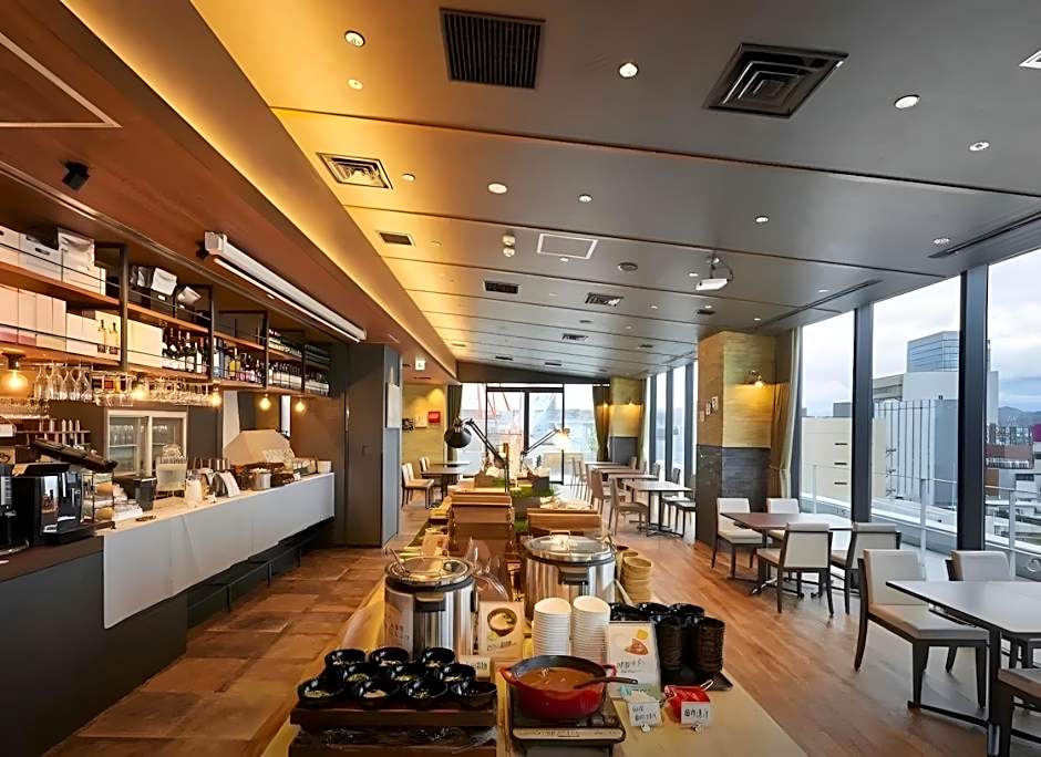 Daiwa Roynet Hotel Sendai-nishiguchi PREMIER