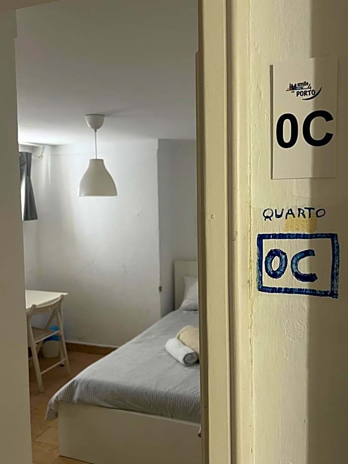 Relógio Guest House
