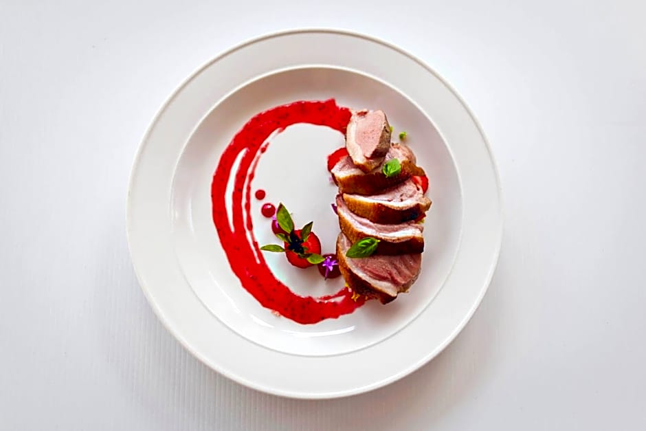 Hampton Estate Wines