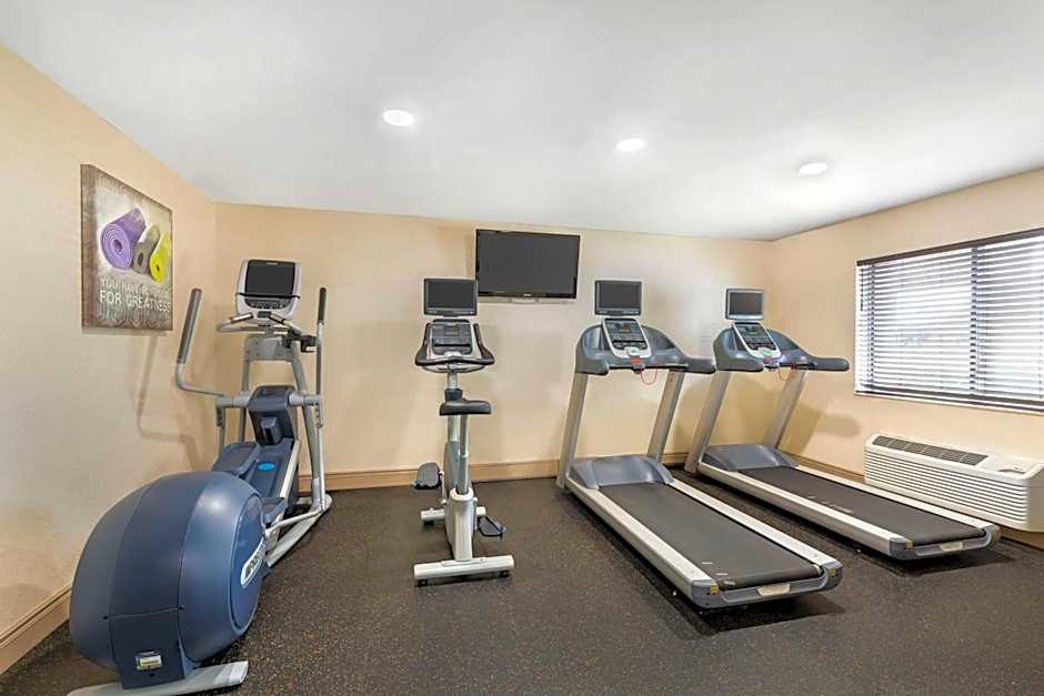 Best Western Rochester Marketplace Inn