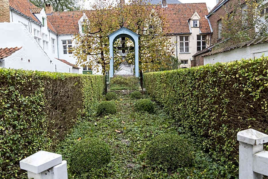 Zimmerhof Hotel