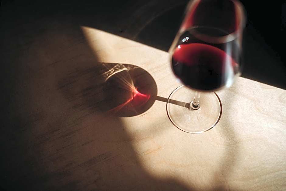 The 1852 Hotel - Self Check-in