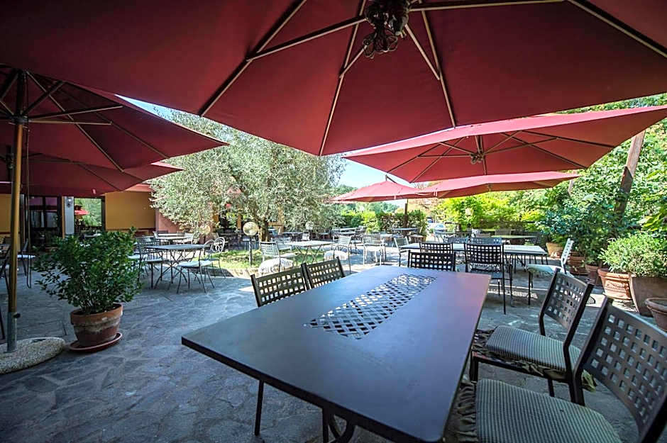 Molino D'Era Country Hotel